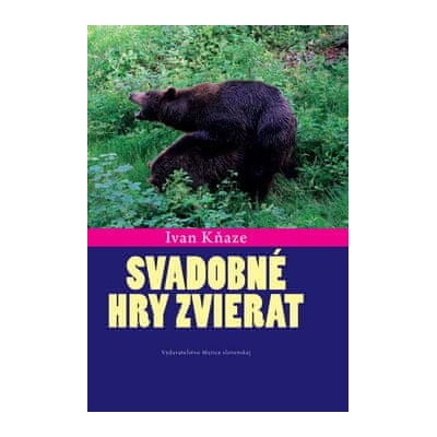 Svadobné hry zvierat