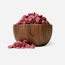 Grizly Belgická čokoláda Ruby 500 g