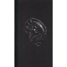 Alien Diaries - Giger, Hans R.