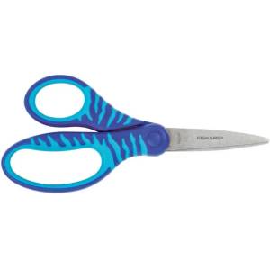 Fiskars ДЕТСКА НОЖИЦА 15СМ fiskars (6424002009795)