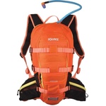 Source Whistler 20 l Black/red