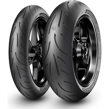 Image 1 of METZELER Sportec M9 RR 190/55 ZR17 75W