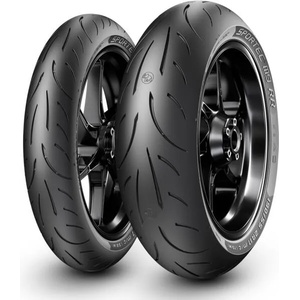 METZELER Sportec M9 RR 190/55 ZR17 75W Мотоциклетни гуми
