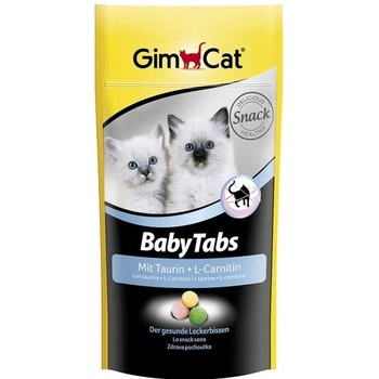 GimCat Baby Tabs 40 g