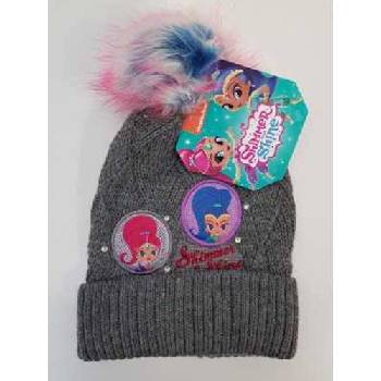 Kids movie heroes Шапка shimmer&shine