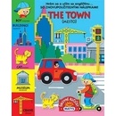 The town Mesto
