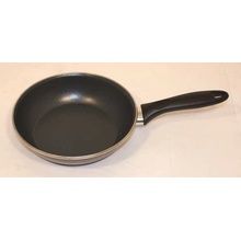 Beka Taupe s nepřilnavým povrchem indukce 24 cm