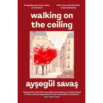 Walking on the Ceiling