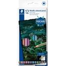 Staedtler 146M 12 farieb