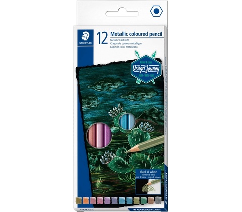 Staedtler 146M 12 farieb