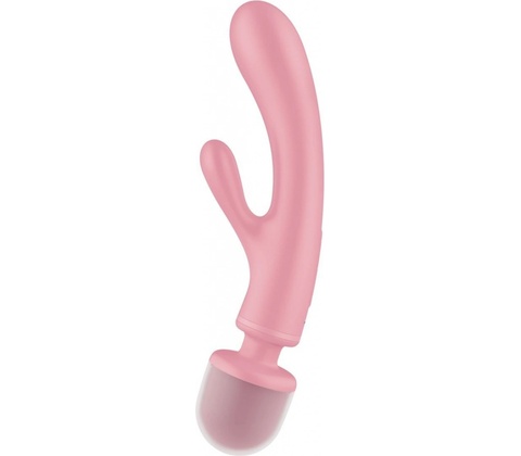 Satisfyer Triple Lover
