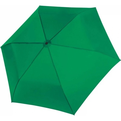Doppler dámský manuální deštník Zero 99 7106312 zelená