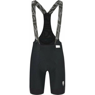 Q36.5 krátké s laclem Gregarius Pro černá