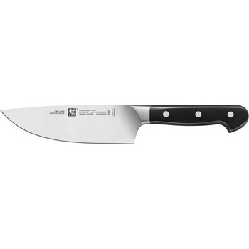 ZWILLING Нож на готвача PRO 16 см, с широко острие, Zwilling (ZW38405161)