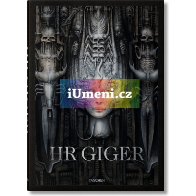HR Giger Collector´s Edition | Andreas J. Hirsch, Hans Werner Holzwarth