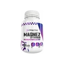 ProActive Magnesium Citrate 90 kapslí