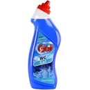 GO! WC gel FRESH ACTIVE 750 ml