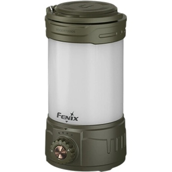 Image 1 of Fenix Акумулаторен фенер Fenix CL26R PRO - маслина (CL26RPROOLI)