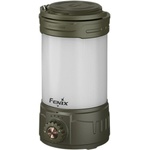 Fenix Акумулаторен фенер Fenix CL26R PRO - маслина (CL26RPROOLI)