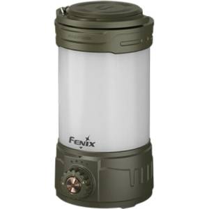 Fenix Акумулаторен фенер Fenix CL26R PRO - маслина (CL26RPROOLI)