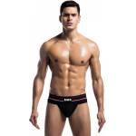 MOB Eroticwear Fetish Classic Wide Jockstrap, L