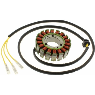 JMP Stator JMP