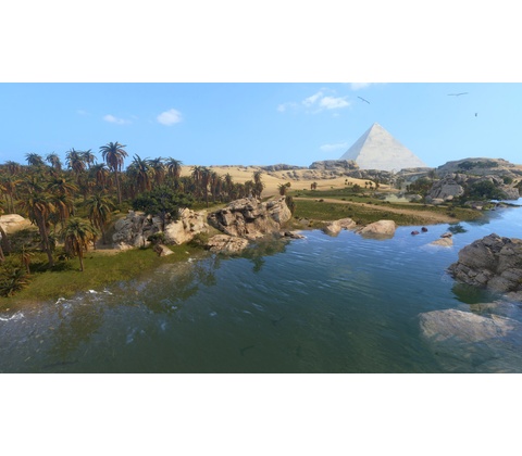 Total War: Pharaoh