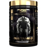 UnKrowned King by Kevin Levrone Glutamine Powder [500 грама] Неовкусен