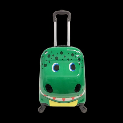 Tucci Kids Dino zelený 28 L