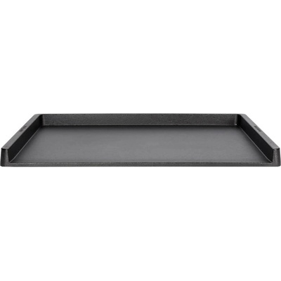 Norrjern King litinový grilovací plát 560×420x38 mm 1305
