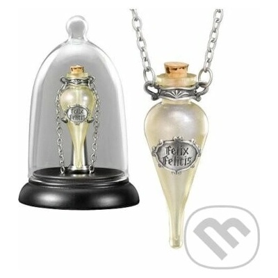 Noble Collection Felix Felicis NN8599