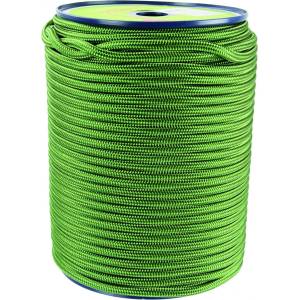 Tendon Репшнур/примка Tendon Reepschnur 5 mm Cord - Green - размер 100 m (313-0051-0311)