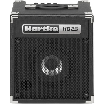 HARTKE A25