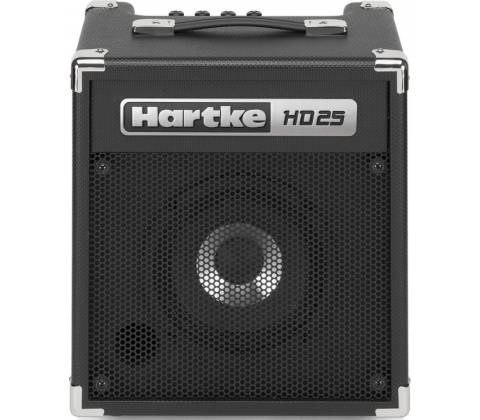 HARTKE A25