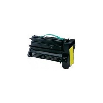 Compatible Lexmark C7702YH жълт (yellow) съвместим тонер (C7702YH)