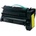 Compatible Lexmark C7702YH жълт (yellow) съвместим тонер (C7702YH)