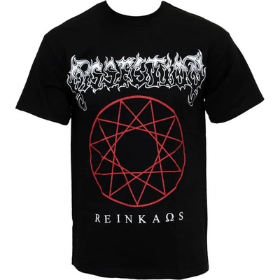 RAZAMATAZ мъжка тениска Dissection - Reinkaos - RAZAMATAZ - СВ 0953