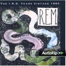 R.E.M. - Reckoning CD