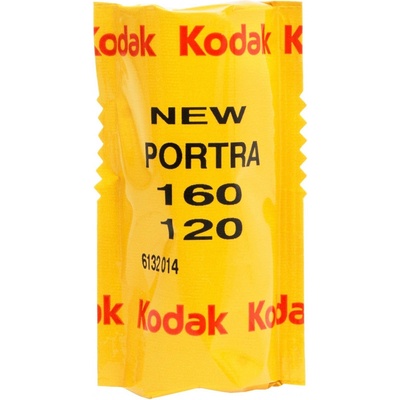 KODAK portrétom 160/120