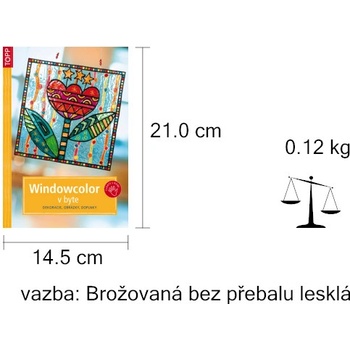 Windowcolor v byte