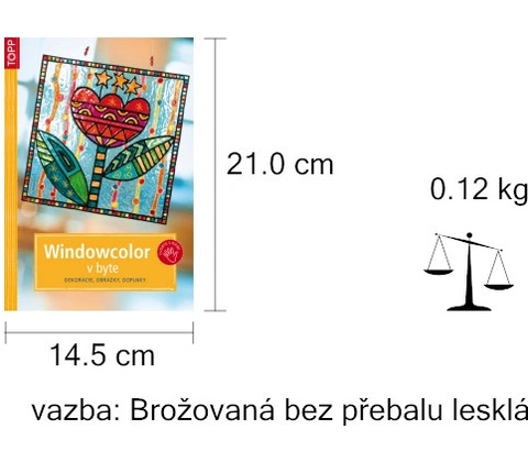 Windowcolor v byte