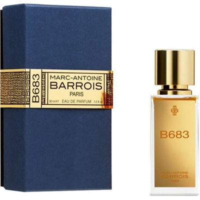Marc Antoine Barrois B683 parfémovaná voda pánská 100 ml