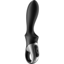 Satisfyer Heat Climax+