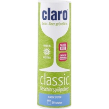 Claro Classic prášek do myčky 900 g