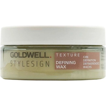 Goldwell StyleSign Texture Defining Wax 75 ml