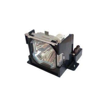 Lampa do projektora SANYO PLV-80L, generická lampa vrátane modulu