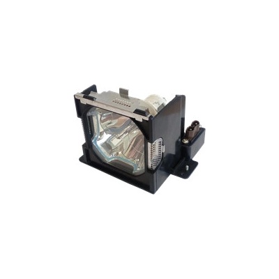 Lampa do projektora SANYO PLV-80L, generická lampa vrátane modulu