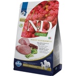 N&D Quinoa Grain Free Weight Management Medium & Maxi 2,5 kg
