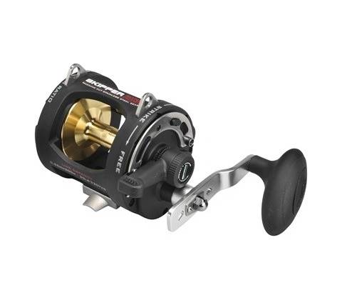 Spro Skipper 30RH