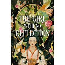 Girl with No Reflection Chow Keshe